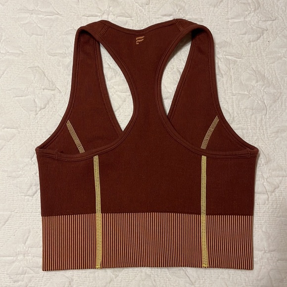 Fabletics sports bra - Picture 2 of 2